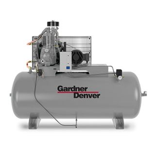Gardner Denver R series reciprocating air compressor